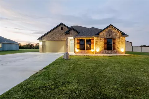 940 Kite Rd, Mineral Wells, TX 76067