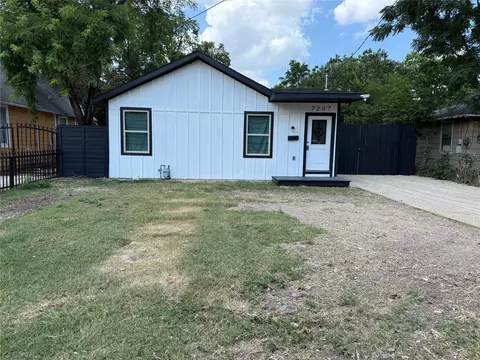 7207 Toland St, Dallas, TX 75227