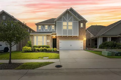 979 Mikaela Dr, Allen, TX 75013