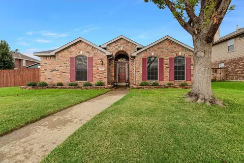 3320 Stream Side Ct, Mesquite, TX 75181