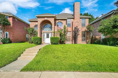 11953 Oak Highlands Dr, Dallas, TX 75243