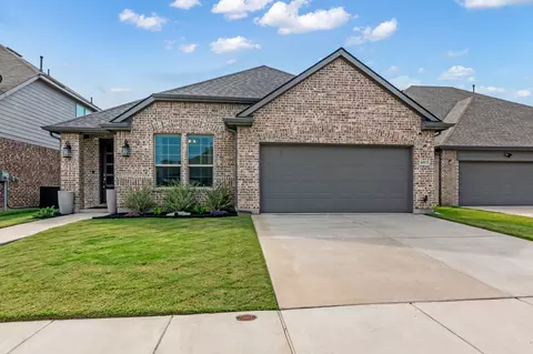 4813 Monte Verde Dr, Fort Worth, TX 76244