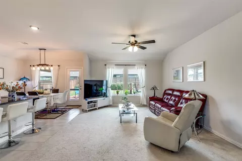 Living - 1208 Johnson Dr, Celina, TX 75009 photo 3 of 3