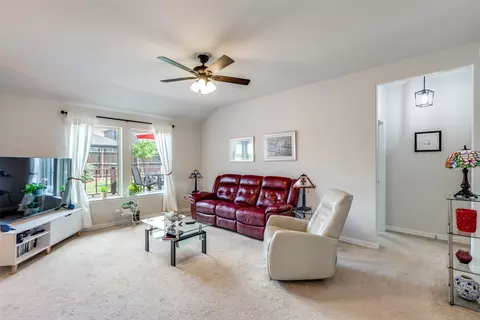 Living - 1208 Johnson Dr, Celina, TX 75009 photo 1 of 3
