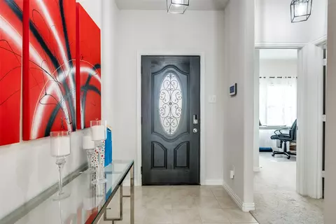 Entry Way - 1208 Johnson Dr, Celina, TX 75009 photo 2 of 4