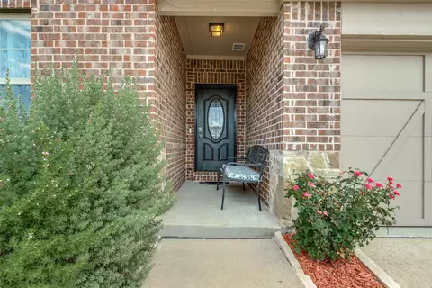 Entry Way - 1208 Johnson Dr, Celina, TX 75009 photo 1 of 4