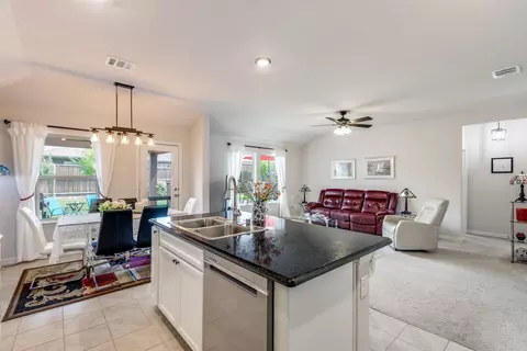 Kitchen - 1208 Johnson Dr, Celina, TX 75009 photo 5 of 5