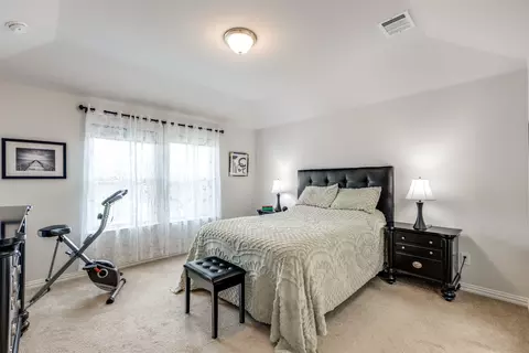 Bedroom - 1208 Johnson Dr, Celina, TX 75009 photo 2 of 3