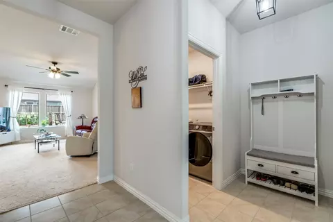 Entry Way - 1208 Johnson Dr, Celina, TX 75009 photo 4 of 4