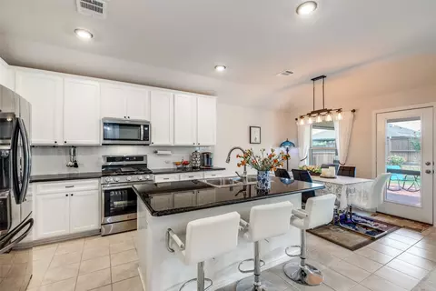 Kitchen - 1208 Johnson Dr, Celina, TX 75009 photo 1 of 5