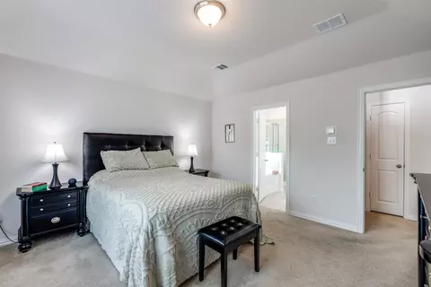 Bedroom - 1208 Johnson Dr, Celina, TX 75009 photo 3 of 3