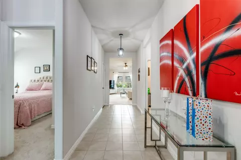 Entry Way - 1208 Johnson Dr, Celina, TX 75009 photo 3 of 4