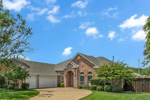 6801 Cedar Ridge Ct, Plano, TX 75093