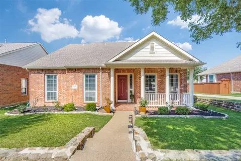 3813 Morning Dove, Carrollton, TX 75007