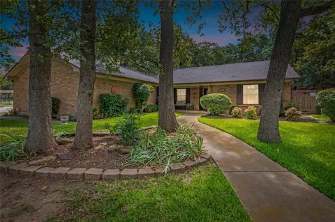 1009 Conchos Cir W, Keller, TX 76248