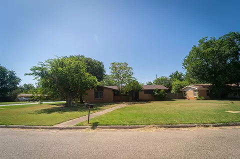 3301 Green Acres Rd, Abilene, TX 79605