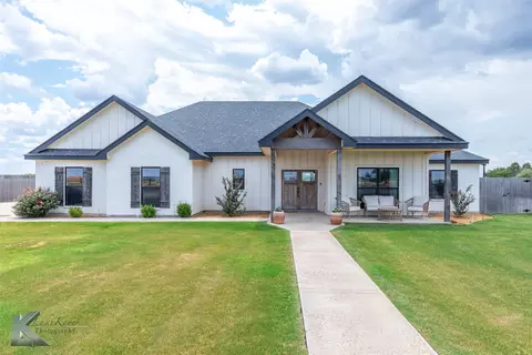2167 Fm-613 #B, Tuscola, TX 79562