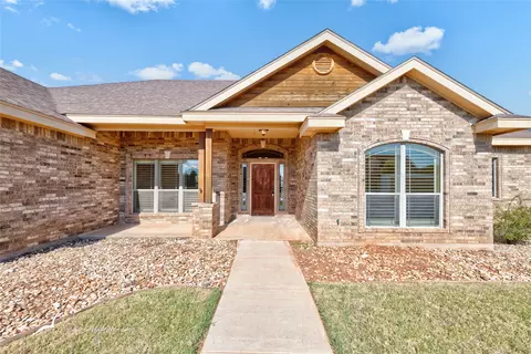 7034 Pebbles Pl, Abilene, TX 79606