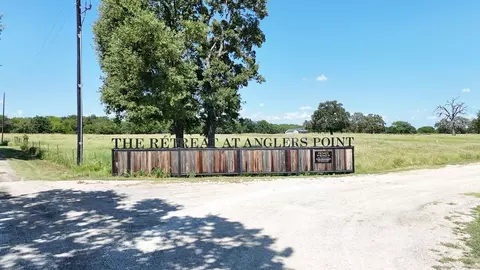 lot49 Anglers Point Dr, Emory, TX 75440