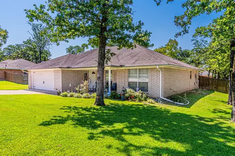 119 Fcr #1260, Fairfield, TX 75840