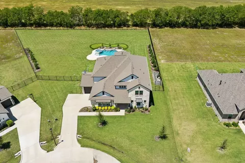 4106 Tamarack Ln, Royse City, TX 75189
