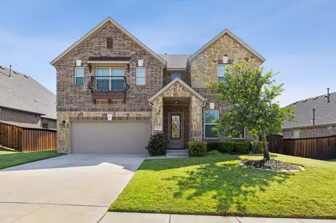 7408 San Jacinto Trl, Mckinney, TX 75071
