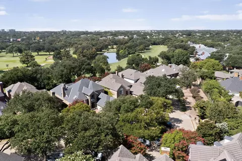5415 Preston Fairways Cir, Dallas, TX 75252