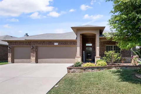 1208 Goodland Ter, Fort Worth, TX 76179
