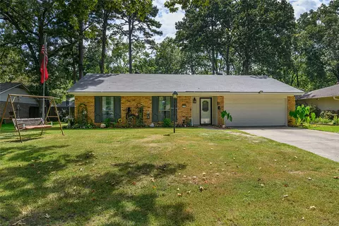 212 Sherwood Ln, Haughton, LA 71037