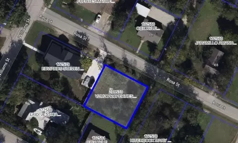 0 Rosa St, Waxahachie, TX 75165