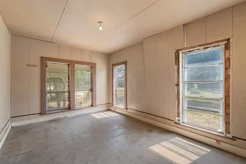 Bedroom - 222 East Farish Ave, Rosebud, TX 76570 photo 3 of 3