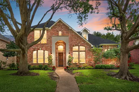 2149 Ironside Dr, Plano, TX 75075