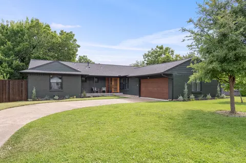 3348 Darvany Dr, Dallas, TX 75220