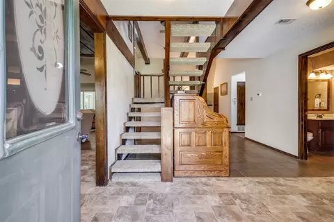 Entry Way - 204 Timberview Ct, Argyle, TX 76226 photo 1 of 1