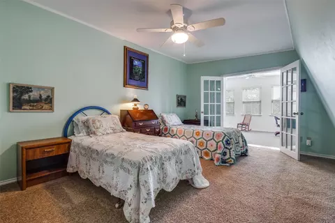 Bedroom - 204 Timberview Ct, Argyle, TX 76226 photo 2 of 3