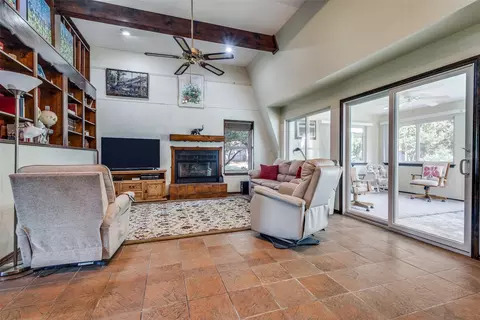 Living - 204 Timberview Ct, Argyle, TX 76226 photo 1 of 2