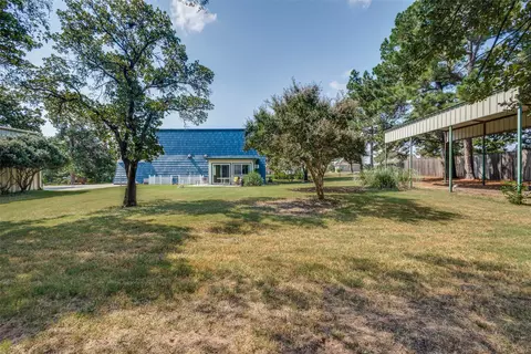 Exterior - 204 Timberview Ct, Argyle, TX 76226 photo 5 of 10