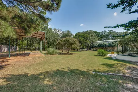 Exterior - 204 Timberview Ct, Argyle, TX 76226 photo 4 of 10
