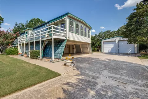 Exterior - 204 Timberview Ct, Argyle, TX 76226 photo 10 of 10