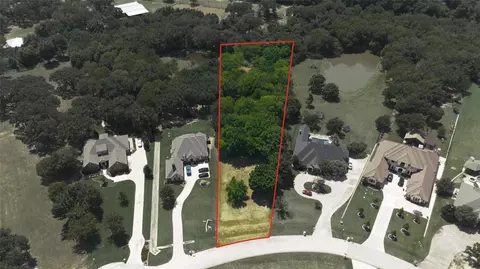 1616 Taylor Bridge Ct, Burleson, TX 76028