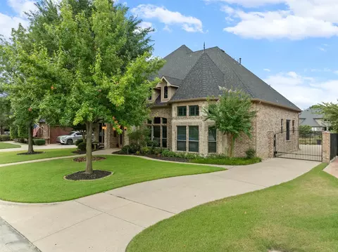 3225 Glade Pointe Ct, Hurst, TX 76054