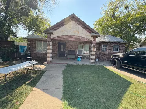4436 Nolan, Fort Worth, TX 76119