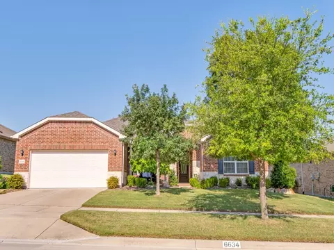 6634 Eagle Rock Dr, Frisco, TX 75034