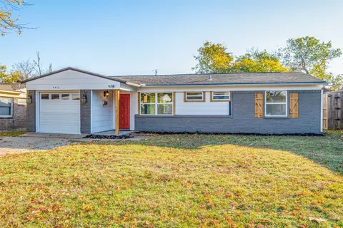 4416 Motley Dr, Mesquite, TX 75150