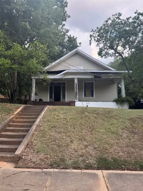658 Topeka St, Shreveport, LA 71101