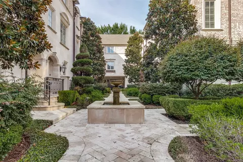 4608 Abbott Ave #123, Highland Park, TX 75205