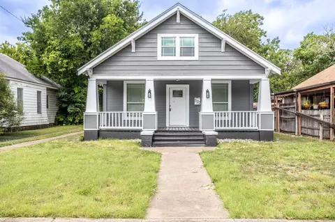527 S Clinton Ave, Dallas, TX 75208
