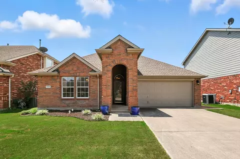 5509 Brookside Dr, Argyle, TX 76226