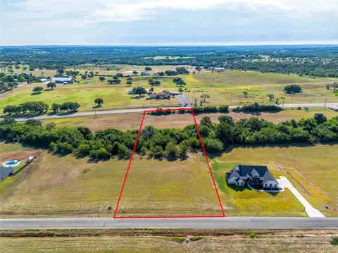 2012 Carrie Ct, Weatherford, TX 76088