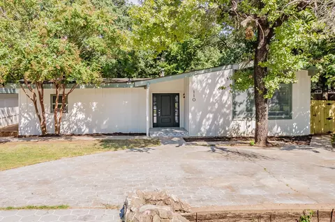 110 Bluebonnet Dr, Highland Village, TX 75077